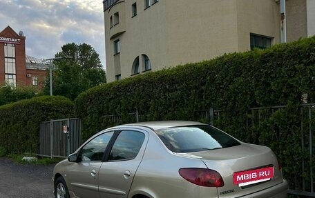Peugeot 206, 2008 год, 335 000 рублей, 3 фотография