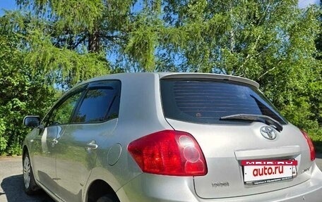 Toyota Auris II, 2009 год, 750 000 рублей, 12 фотография