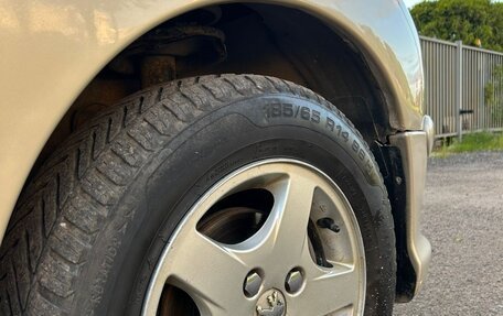Peugeot 206, 2008 год, 335 000 рублей, 20 фотография
