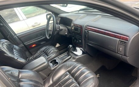 Jeep Grand Cherokee, 2000 год, 490 000 рублей, 3 фотография