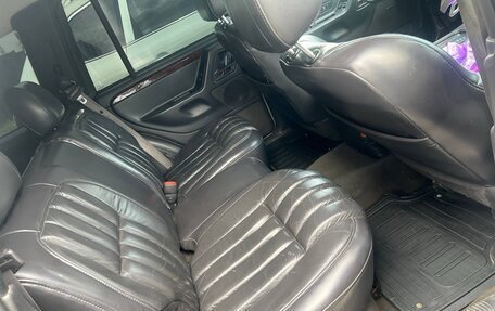 Jeep Grand Cherokee, 2000 год, 490 000 рублей, 4 фотография