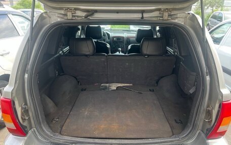 Jeep Grand Cherokee, 2000 год, 490 000 рублей, 5 фотография