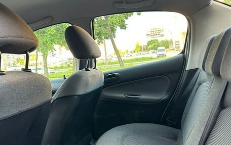 Peugeot 206, 2008 год, 335 000 рублей, 15 фотография