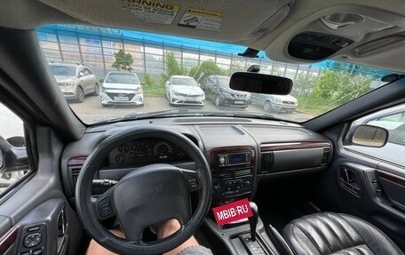 Jeep Grand Cherokee, 2000 год, 490 000 рублей, 6 фотография