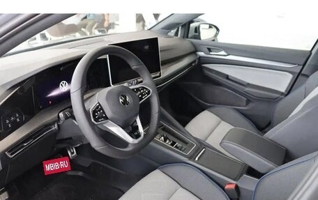 Volkswagen Golf VIII, 2025 год, 4 200 000 рублей, 9 фотография