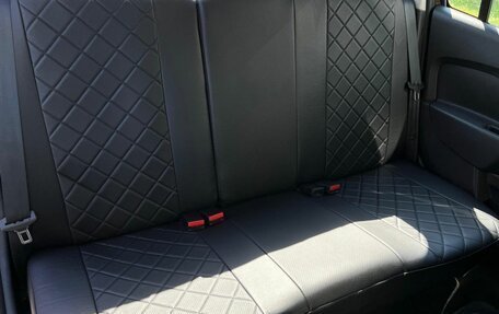Renault Logan II, 2019 год, 1 019 000 рублей, 11 фотография