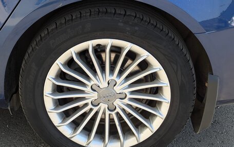 Audi A4, 2013 год, 999 000 рублей, 9 фотография