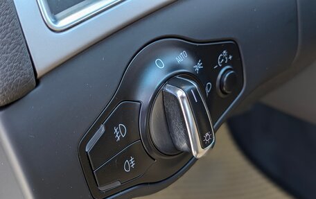 Audi A4, 2013 год, 999 000 рублей, 15 фотография