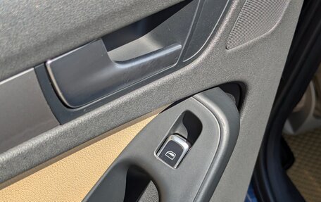 Audi A4, 2013 год, 999 000 рублей, 22 фотография