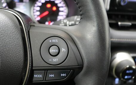 Toyota RAV4, 2020 год, 4 049 000 рублей, 16 фотография