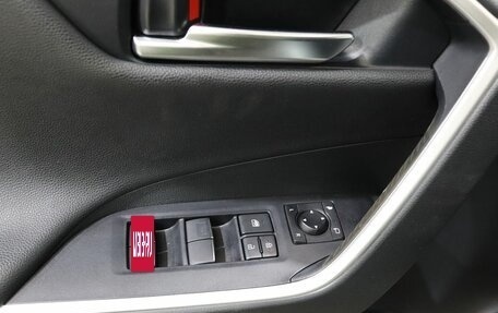 Toyota RAV4, 2020 год, 4 049 000 рублей, 11 фотография