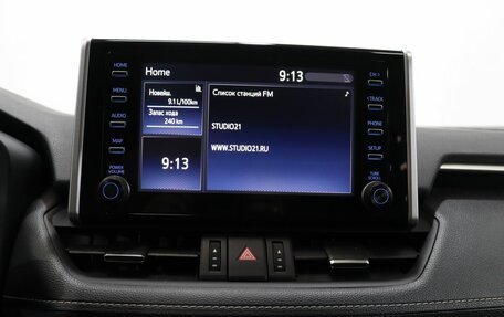 Toyota RAV4, 2020 год, 4 049 000 рублей, 20 фотография