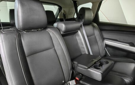 Mazda CX-9 I рестайлинг, 2012 год, 1 395 000 рублей, 13 фотография