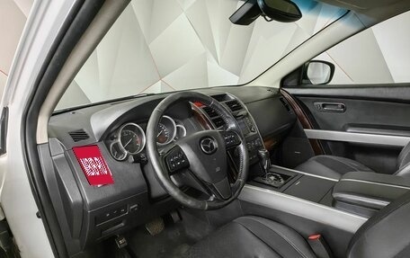 Mazda CX-9 I рестайлинг, 2012 год, 1 395 000 рублей, 14 фотография