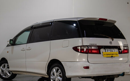 Toyota Estima III рестайлинг -2, 2000 год, 749 000 рублей, 5 фотография