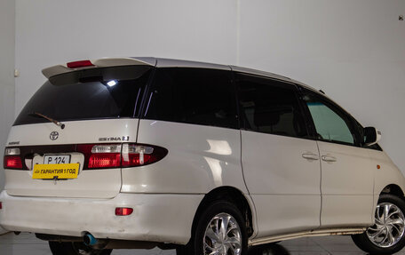 Toyota Estima III рестайлинг -2, 2000 год, 749 000 рублей, 7 фотография