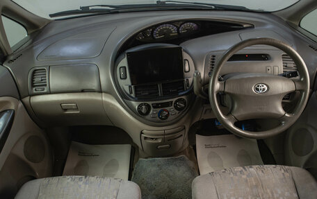 Toyota Estima III рестайлинг -2, 2000 год, 749 000 рублей, 12 фотография