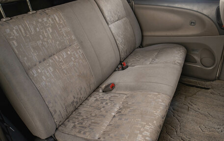 Toyota Estima III рестайлинг -2, 2000 год, 749 000 рублей, 15 фотография
