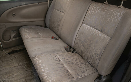Toyota Estima III рестайлинг -2, 2000 год, 749 000 рублей, 16 фотография