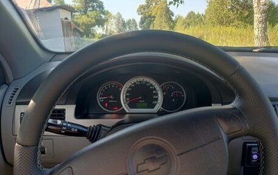 Chevrolet Lacetti, 2010 год, 550 000 рублей, 1 фотография