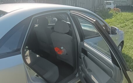 Chevrolet Lacetti, 2010 год, 550 000 рублей, 10 фотография