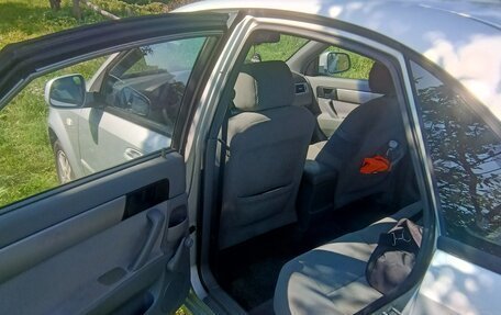 Chevrolet Lacetti, 2010 год, 550 000 рублей, 12 фотография