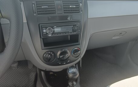 Chevrolet Lacetti, 2010 год, 550 000 рублей, 14 фотография