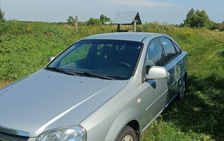 Chevrolet Lacetti, 2010 год, 550 000 рублей, 4 фотография