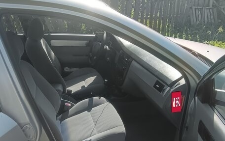 Chevrolet Lacetti, 2010 год, 550 000 рублей, 9 фотография