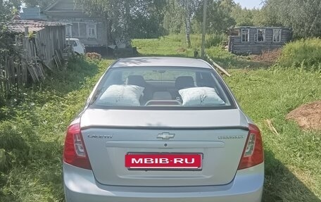 Chevrolet Lacetti, 2010 год, 550 000 рублей, 7 фотография