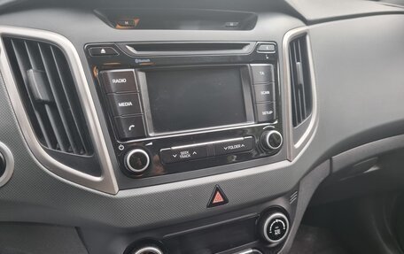 Hyundai Creta I рестайлинг, 2018 год, 1 500 000 рублей, 1 фотография
