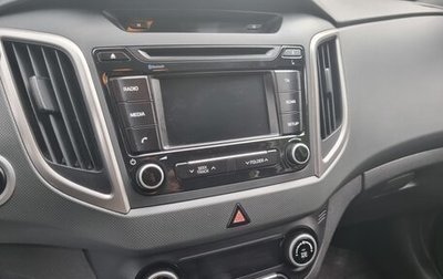 Hyundai Creta I рестайлинг, 2018 год, 1 500 000 рублей, 1 фотография