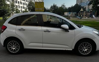 Citroen C3 II, 2011 год, 680 000 рублей, 1 фотография