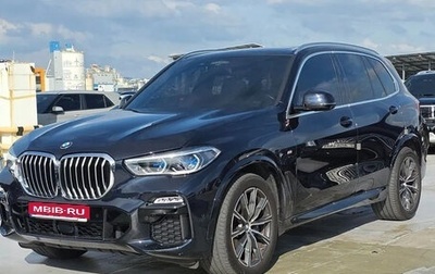 BMW X5, 2021 год, 7 000 000 рублей, 1 фотография