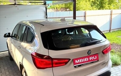 BMW X1, 2019 год, 2 350 000 рублей, 1 фотография