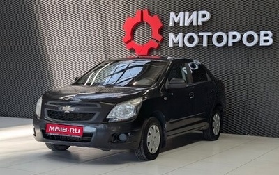 Chevrolet Cobalt II, 2013 год, 655 000 рублей, 1 фотография