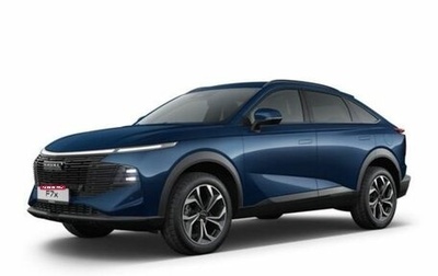 Haval F7x, 2025 год, 3 549 000 рублей, 1 фотография