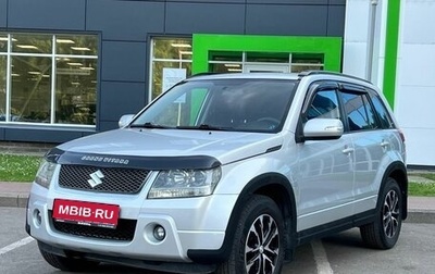 Suzuki Grand Vitara, 2010 год, 1 035 000 рублей, 1 фотография