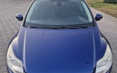 Ford Focus III, 2014 год, 870 000 рублей, 1 фотография
