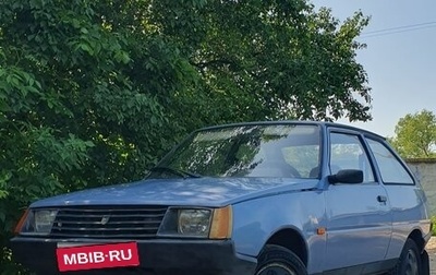 ЗАЗ 1102 «Таврия», 1995 год, 100 000 рублей, 1 фотография