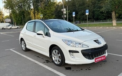 Peugeot 308 II, 2011 год, 815 000 рублей, 1 фотография