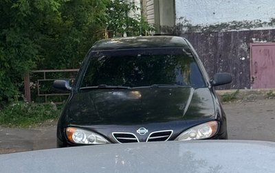 Nissan Primera II рестайлинг, 2000 год, 250 000 рублей, 1 фотография