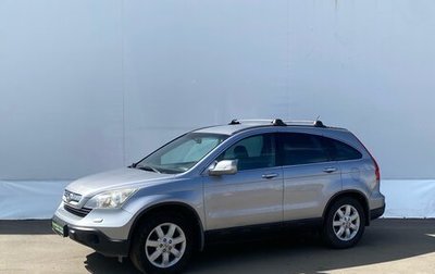 Honda CR-V III рестайлинг, 2008 год, 1 150 000 рублей, 1 фотография