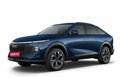 Haval F7x, 2025 год, 3 549 000 рублей, 1 фотография