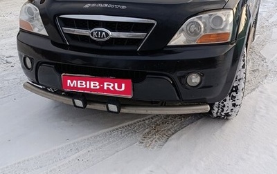 KIA Sorento IV, 2009 год, 900 000 рублей, 1 фотография