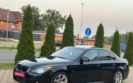 BMW 5 серия, 2004 год, 1 250 000 рублей, 1 фотография