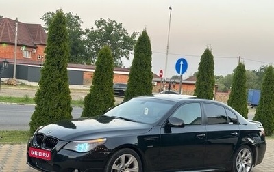 BMW 5 серия, 2004 год, 1 250 000 рублей, 1 фотография