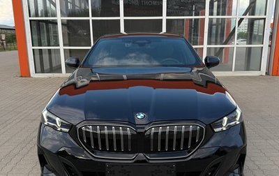 BMW 5 серия, 2024 год, 8 000 000 рублей, 1 фотография