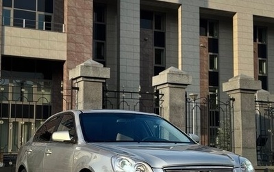 KIA Magentis II рестайлинг, 2007 год, 650 000 рублей, 1 фотография