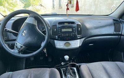 Hyundai Elantra IV, 2010 год, 730 000 рублей, 1 фотография